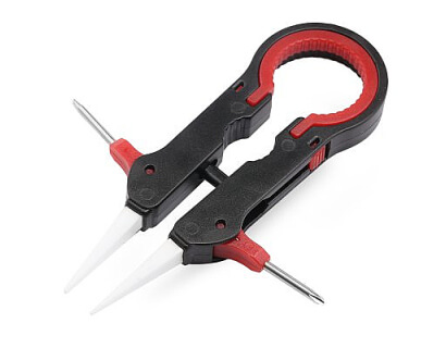 Multi-purpose tweezers Vaper Tweezer VI