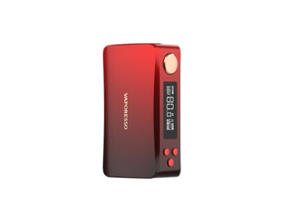 Vaporesso GEN Nano 2000mAh mod