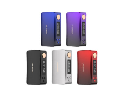 Vaporesso GEN Nano 2000mAh mod