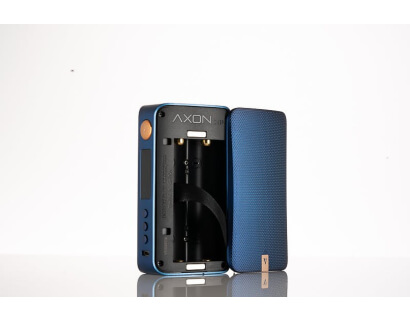 Vaporesso GEN S mod (ilma akuelementideta)