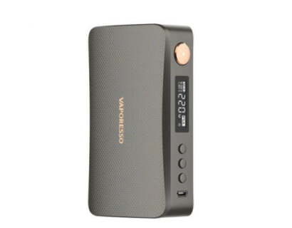 Vaporesso GEN S mod (ilma akuelementideta)