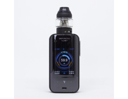 Vaporesso Luxe + OBS tank kit