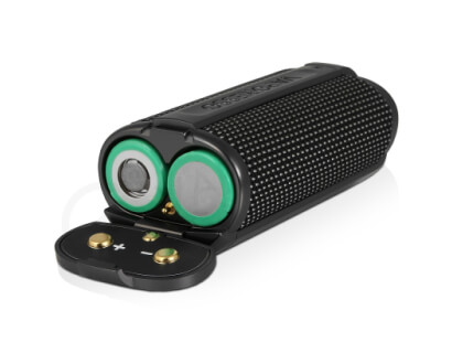 Vaporesso Target 200 mod (ilma akuelementideta)