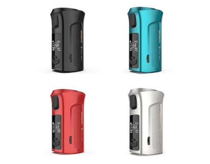 Vaporesso Target mini II mod 2000mAh