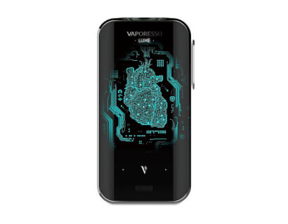 Vaporesso LUXE mod (without elements)