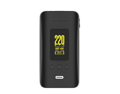 Vaporesso GEN 200 mod (ilma akuelementideta)