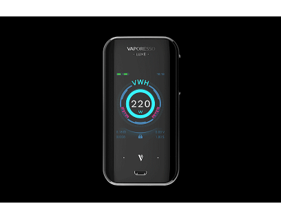 Vaporesso LUXE mod (without elements)