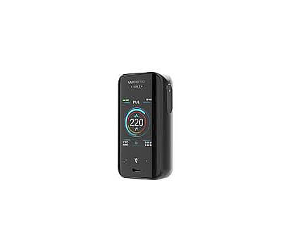 Vaporesso LUXE II mod (without battery)