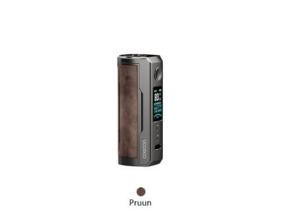 VOOPOO Drag X Plus мод (без батареек)