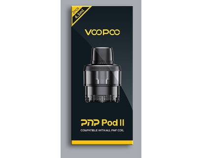 Voopoo PnP II aurusti 