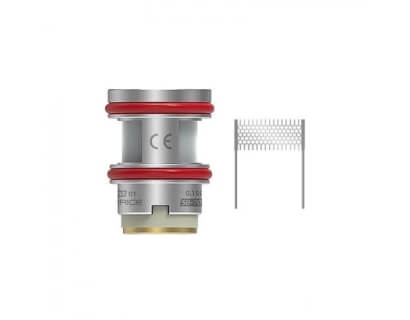 Wirice Launcher  W801 0,15 ohm