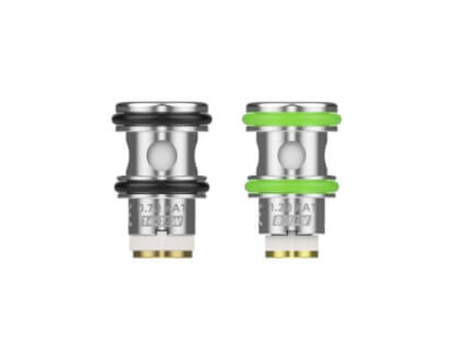 Küttekeha  Wirice Launcher MINI  T301 0,7 ohm