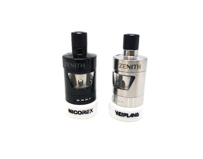 Innokin Zenith 22mm испаритель 2ml
