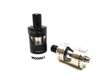 Innokin Zenith 22mm испаритель 2ml