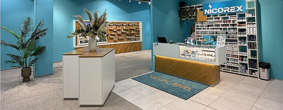 VEIPLAND Tartu Eedeni Keskus