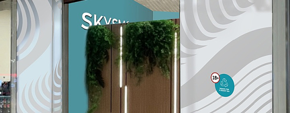 VEIPLAND Viimsi Keskus