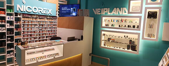 VEIPLAND Tartu Raadi