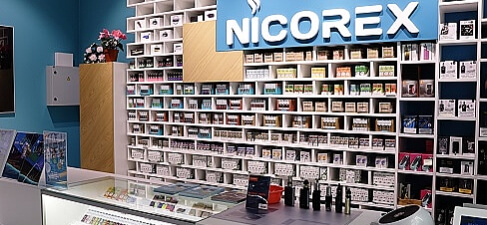 Как найти подходящий для себя магазин электронных сигарет?